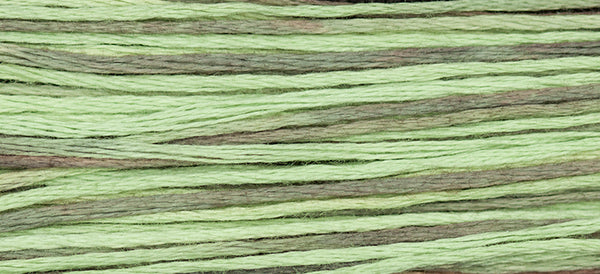 Weeks Dye Works Embroidery Floss* (#1033 - #1337)