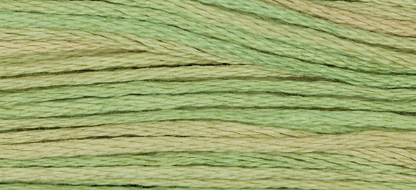 Weeks Dye Works Embroidery Floss* (#1033 - #1337)