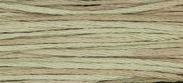 Weeks Dye Works Embroidery Floss* (#1033 - #1337)