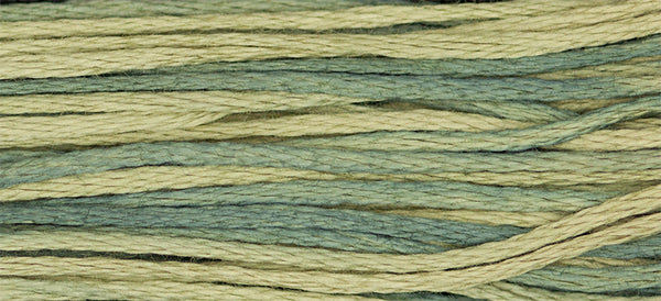 Weeks Dye Works Embroidery Floss* (#1033 - #1337)