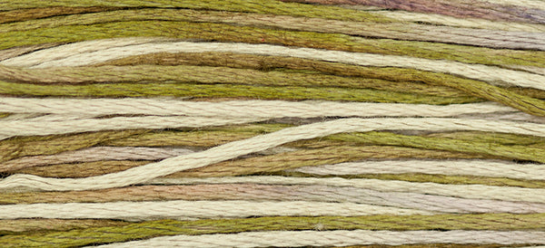 Weeks Dye Works Embroidery Floss* (#1033 - #1337)