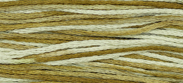 Weeks Dye Works Embroidery Floss* (#1033 - #1337)