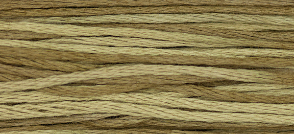 Weeks Dye Works Embroidery Floss* (#1033 - #1337)