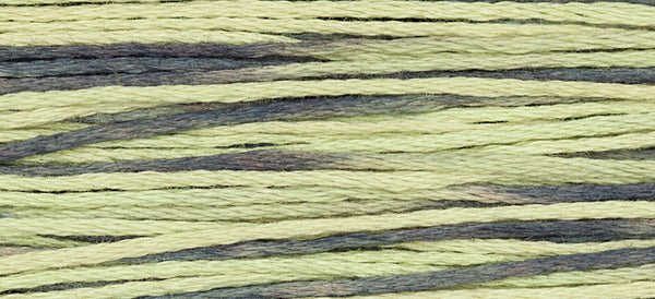 Weeks Dye Works Embroidery Floss* (#1033 - #1337)
