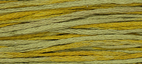 Weeks Dye Works Embroidery Floss* (#1033 - #1337)