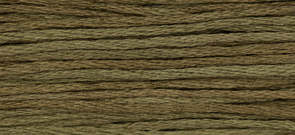 Weeks Dye Works Embroidery Floss* (#1033 - #1337)