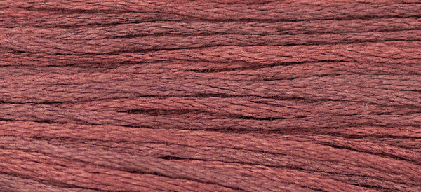 Weeks Dye Works Embroidery Floss* (#1033 - #1337)