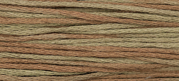 Weeks Dye Works Embroidery Floss* (#1033 - #1337)