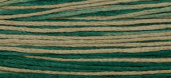 Weeks Dye Works Embroidery Floss* (#1033 - #1337)