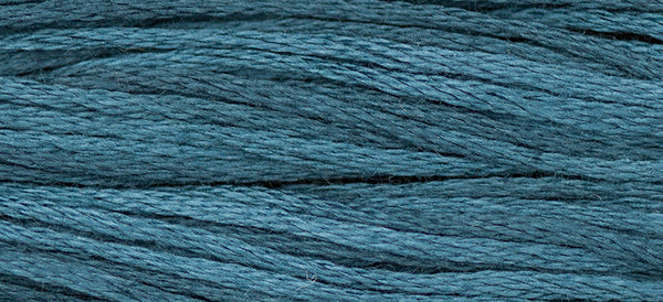 Weeks Dye Works Embroidery Floss* (#1033 - #1337)