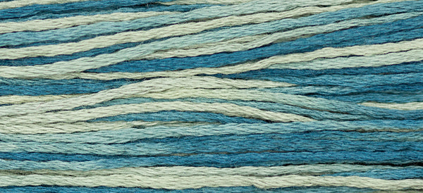 Weeks Dye Works Embroidery Floss* (#1033 - #1337)