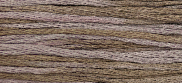 Weeks Dye Works Embroidery Floss* (#1033 - #1337)