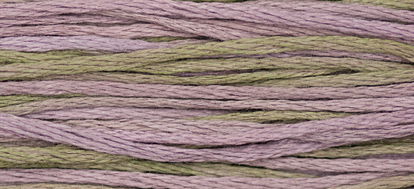 Weeks Dye Works Embroidery Floss* (#1033 - #1337)