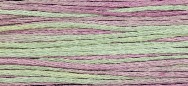 Weeks Dye Works Embroidery Floss* (#1033 - #1337)