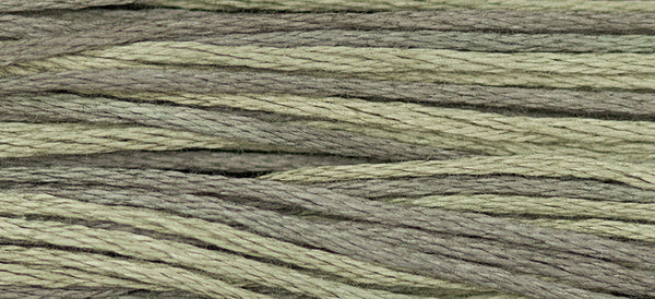 Weeks Dye Works Embroidery Floss* (#1033 - #1337)