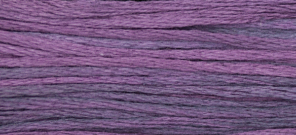 Weeks Dye Works Embroidery Floss* (#1033 - #1337)