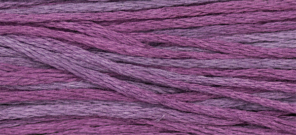 Weeks Dye Works Embroidery Floss* (#1033 - #1337)