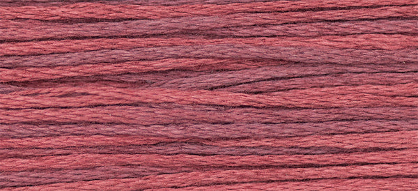 Weeks Dye Works Embroidery Floss* (#1033 - #1337)