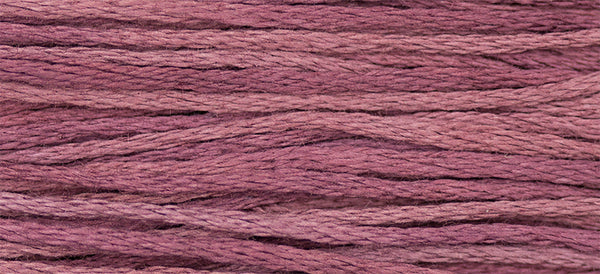 Weeks Dye Works Embroidery Floss* (#1033 - #1337)