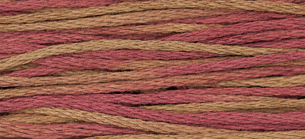 Weeks Dye Works Embroidery Floss* (#1033 - #1337)