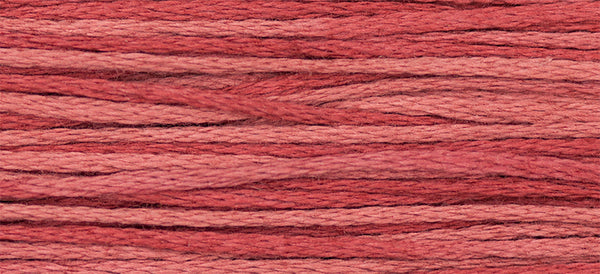 Weeks Dye Works Embroidery Floss* (#1033 - #1337)