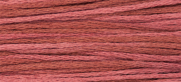 Weeks Dye Works Embroidery Floss* (#1033 - #1337)