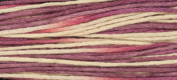 Weeks Dye Works Embroidery Floss* (#1033 - #1337)