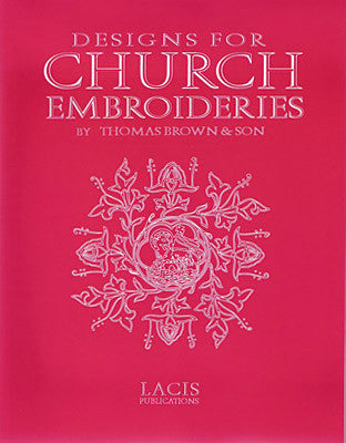 Designs for Church Embroideries