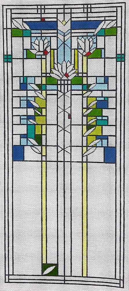 Waterlilies (FLW-05)