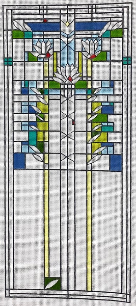 Waterlilies (FLW-05)