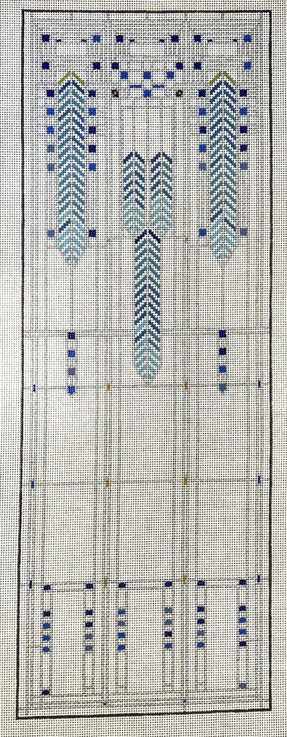 Wisteria Window (FLW-10)