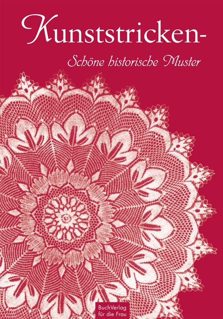 Kunststricken-Schone Historische Muster
