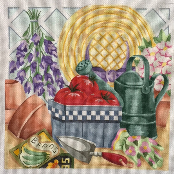 Farm Fresh Tomatoes (1251)