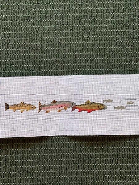 Fishing Belt (B-150)