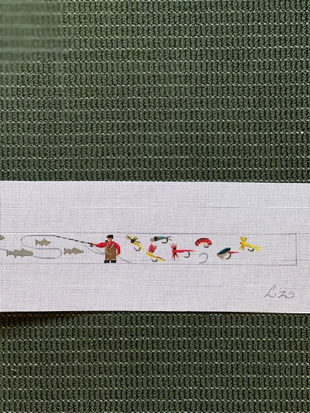 Fishing Belt (B-150)