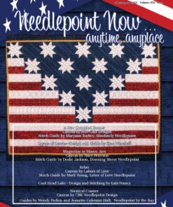 Needlepoint Now Magazine