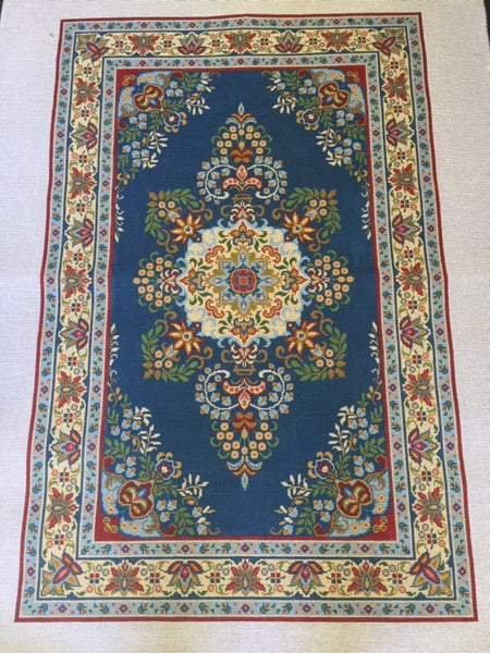 Oriental Rug (G-542)