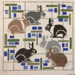 Garden Friends (#43)