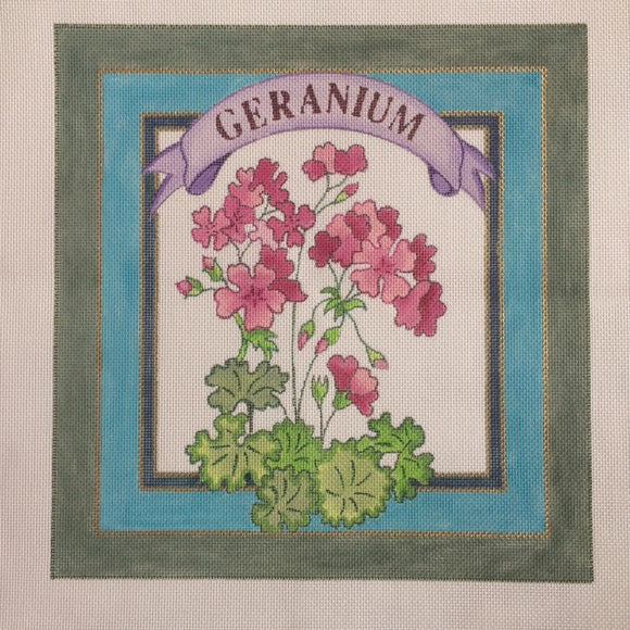 Geranium