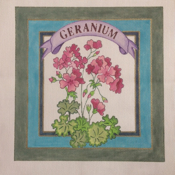 Geranium
