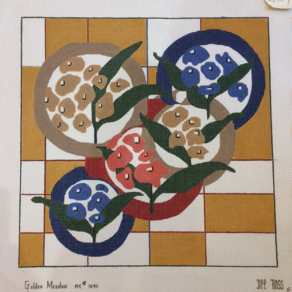 Golden Meadow (1045)