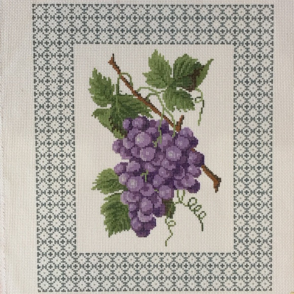 Grapes (G-325)