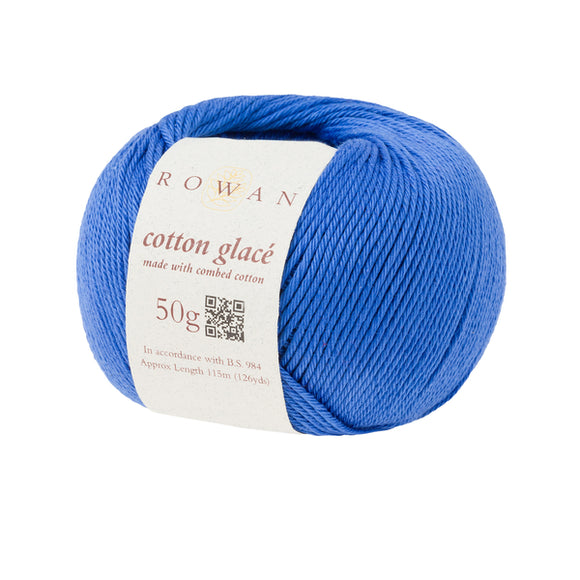Rowan Cotton Glace