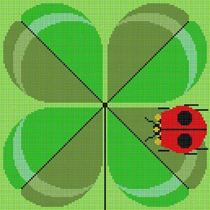 Double Lucky (HC-D163)