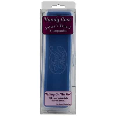 Handy Case - Tatting Needles