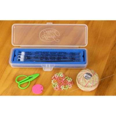 Handy Case - Tatting Needles