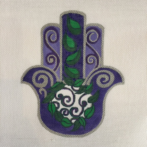 Hamsa Hand (R1143)