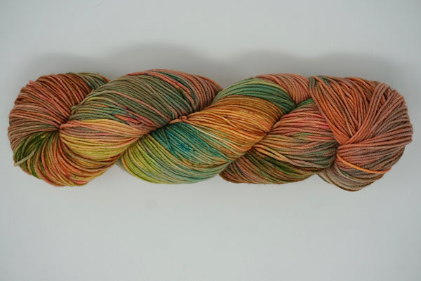 Yarndyeries Sock Yarn