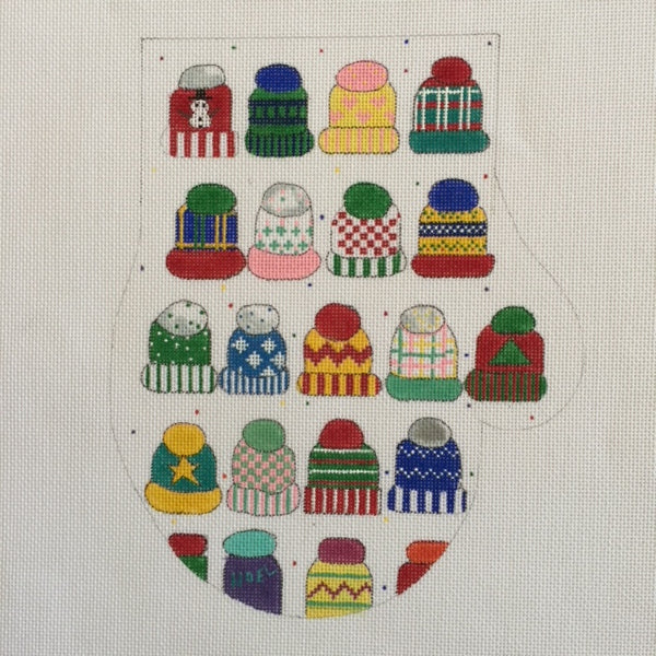 Hats, Hats, Hats (MS-113)