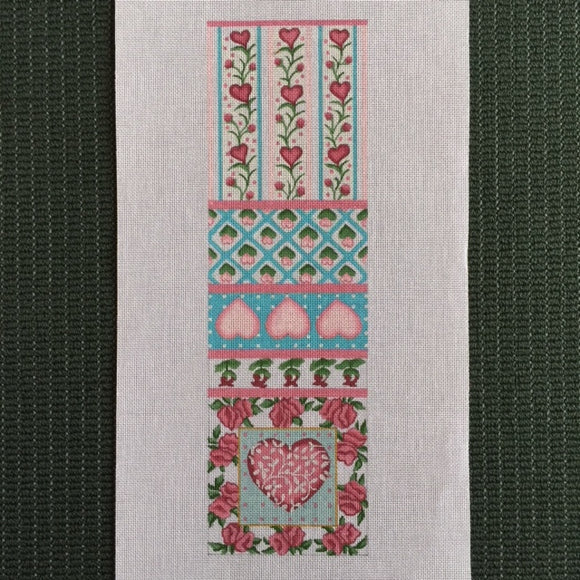 Heart Purse* (416-A)